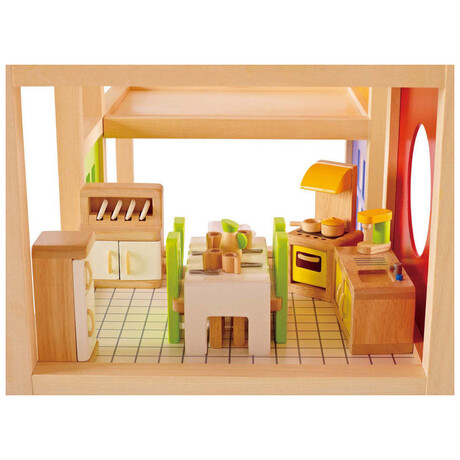 Hape  Kitchen E3453