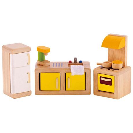 Hape  Kitchen E3453