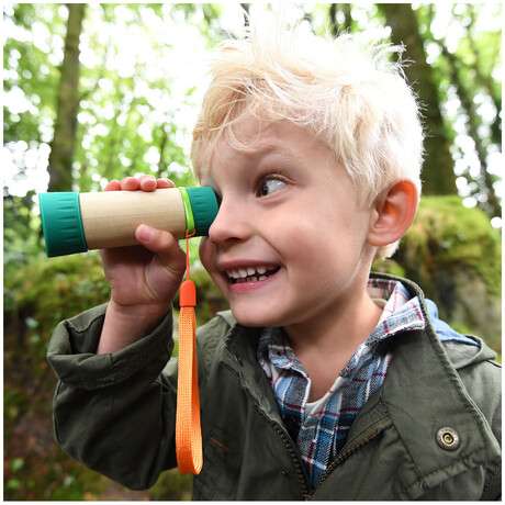Hape  Adjustable Telescope E5568