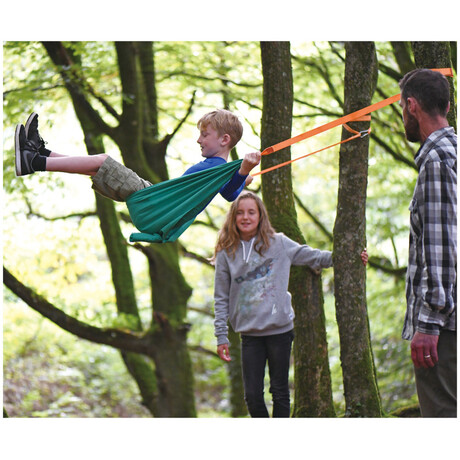 Hape  Pocket Swing E5573