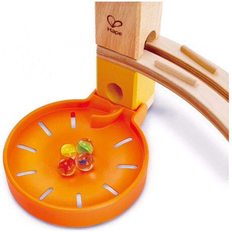 Hape  Marble Catcher Twin Pack E6030