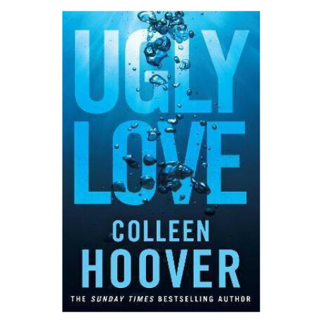 Simon & Schuster: Ugly Love