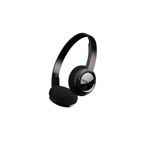 Creative Headset Sound Blaster jam v2 Black 51ef0950aa000