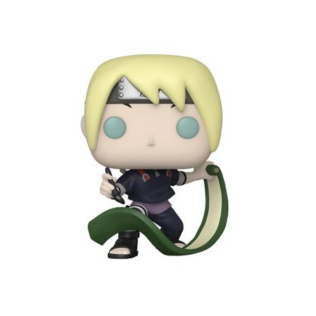 Funko Pop! Animation: Boruto - Inojin #1038 Vinyl Figure
