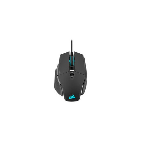 Corsair m65 rgb Ultra Tunable fps Gaming Mouse-Μαύρο ch-9309411-eu2