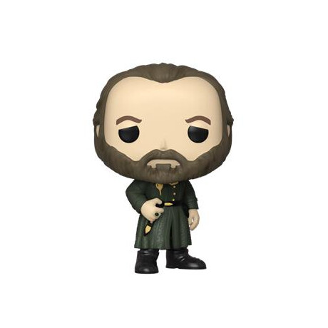 Funko Pop! House of the Dragon - Otto Hightower #08 Vinyl Figure
