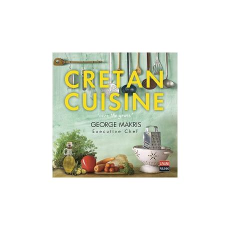 Λιβάνη CRETAN CUISINE “over the years”
