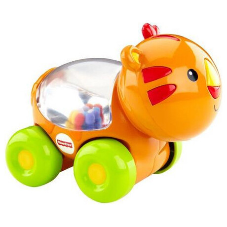 Mattel FISHER PRICE - POPPITY POP TIGER (CMV97)