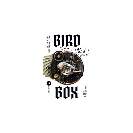 Οξύ Bird Box