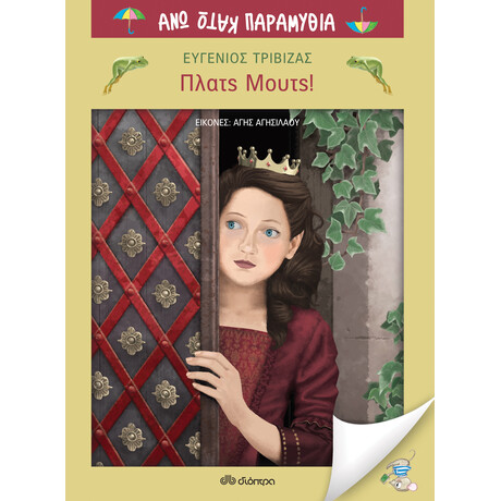 Διόπτρα Πλατς μουτς