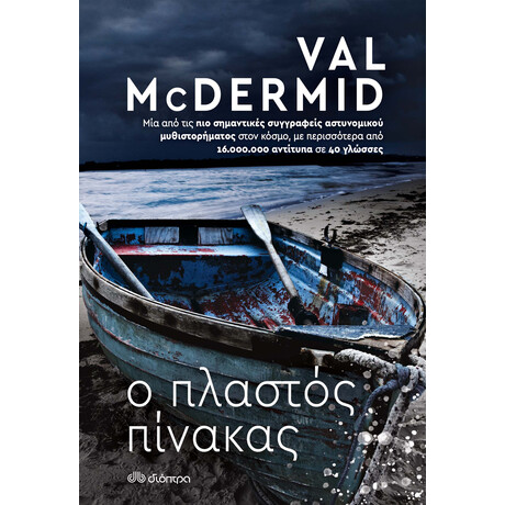 Διόπτρα Ο πλαστός πίνακας
