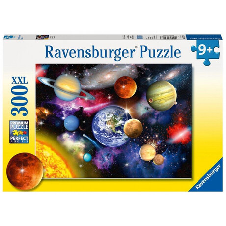 Ravensburger Solar System (300pcs) (13226)