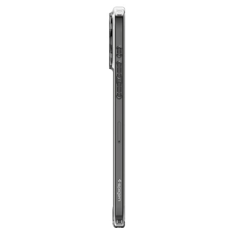Spigen Air Skin Hybrid, crystal clear - iPhone 15 Pro Max ACS06554