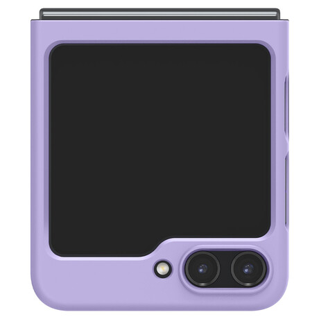 Spigen Air Skin, rose purple - Samsung Galaxy Z Flip5 ACS06232
