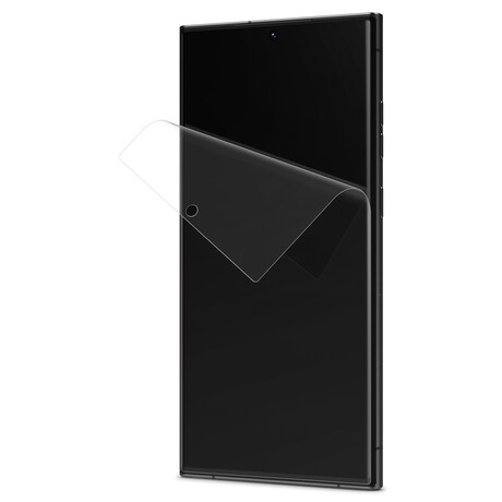 Spigen Film Neo Flex 2 Pack - Samsung Galaxy S23 Ultra AFL05943