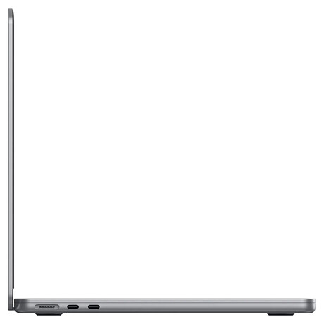 Spigen Glass Slim 1 Pack - MacBook Air 13" M2 2022 AGL05504