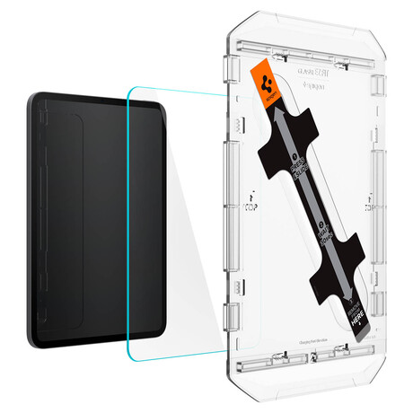 Spigen Glass EZ Fit 1 Pack - iPad 10.9" 2022 AGL05554