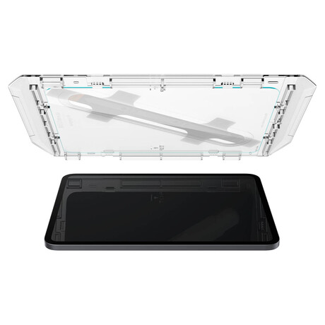 Spigen Glass EZ Fit 1 Pack - iPad 10.9" 2022 AGL05554