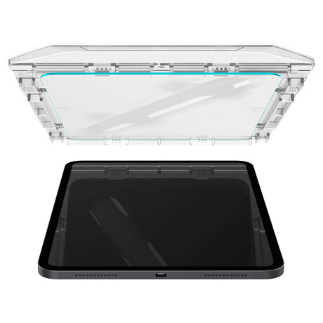 Spigen Glass EZ Fit 1 Pack - iPad 10.9" 2022 AGL05554