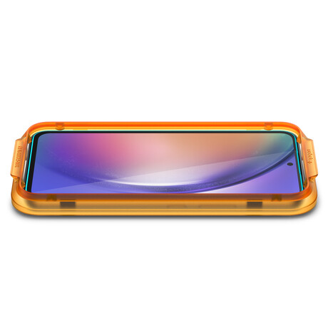 Spigen Glass Align Master Clear 2 Pack - Samsung Galaxy A54 5G AGL05966