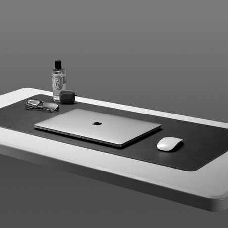 Spigen DeskPad LD302, black APP04762