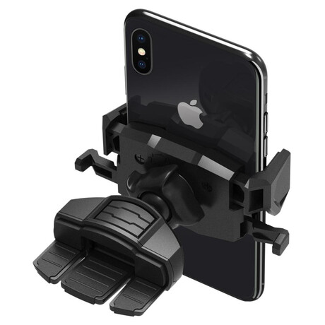 Spigen Kuel TMS24 One Tap CD Slot Car Mount Holder 000CG21945