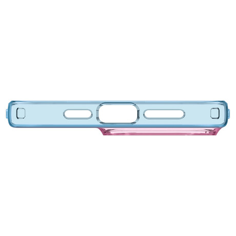 Spigen Liquid Crystal, gradation pink - iPhone 15 Pro ACS06700