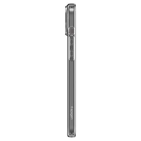 Spigen Liquid Crystal, crystal clear - iPhone 15 ACS06786
