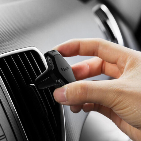 Spigen QS11 Air Vent Magnetic Car Mount Holder 000CG20879