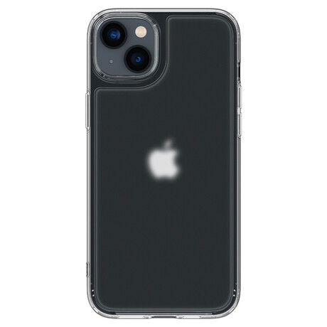 Spigen Quartz Hybrid, matte clear - iPhone 14 Plus ACS04907