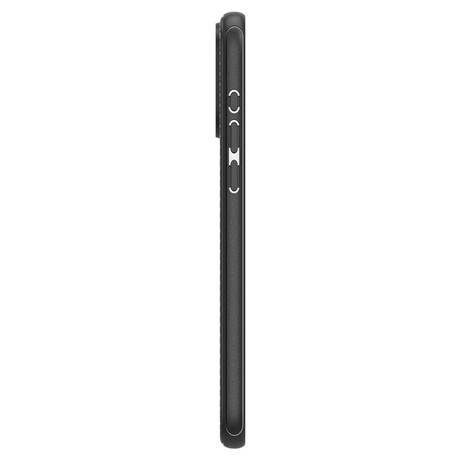 Spigen Mag Armor MagSafe, matte black - iPhone 15 Pro Max ACS06597