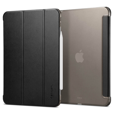 Spigen Smart Fold, black - iPad 10.9" 2022 ACS05309