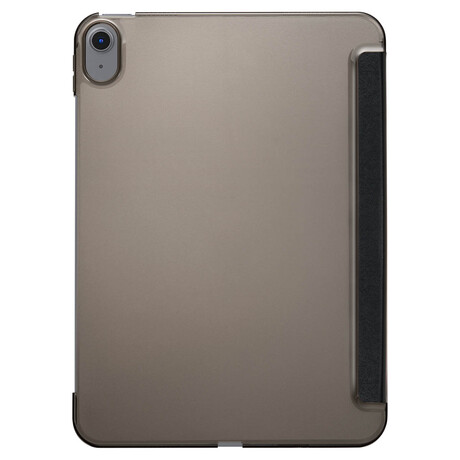 Spigen Smart Fold, black - iPad 10.9" 2022 ACS05309