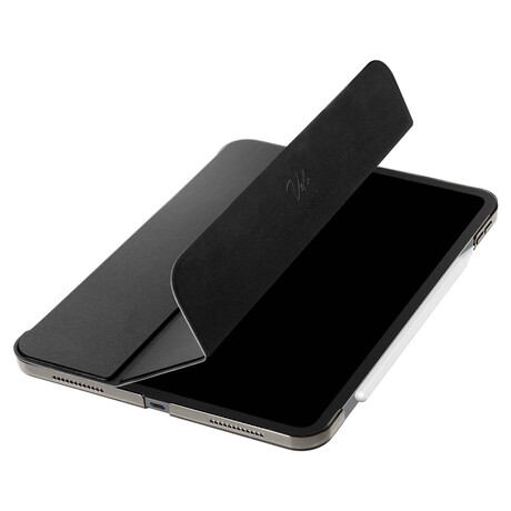 Spigen Smart Fold, black - iPad 10.9" 2022 ACS05309