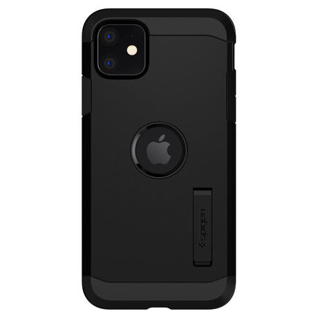 Spigen Tough Armor, black - iPhone 11 076CS27190