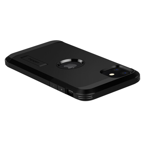 Spigen Tough Armor, black - iPhone 11 076CS27190