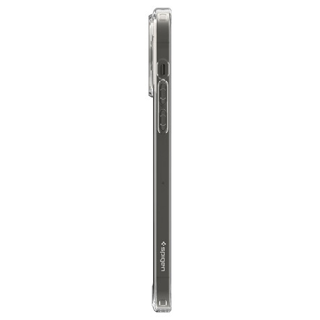 Spigen Ultra Hybrid MagSafe, white - iPhone 14 Pro Max ACS04825