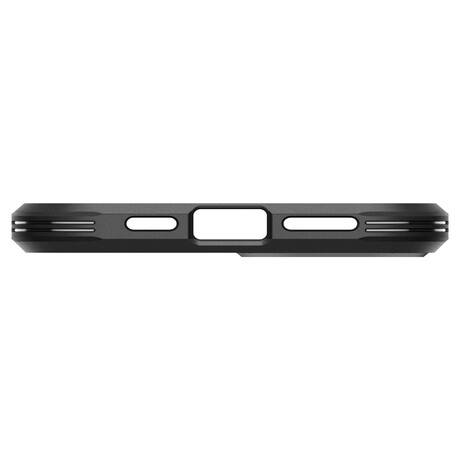 Spigen Tough Armor MagSafe, black - iPhone 15 ACS06811