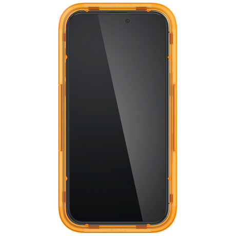 Spigen tR Align Master 2 Pack, FC black - iPhone 14 Pro Max AGL05204