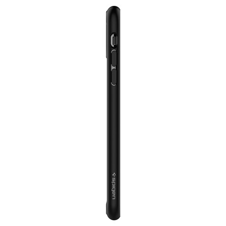 Spigen Ultra Hybrid, black - iPhone 11 076CS27186