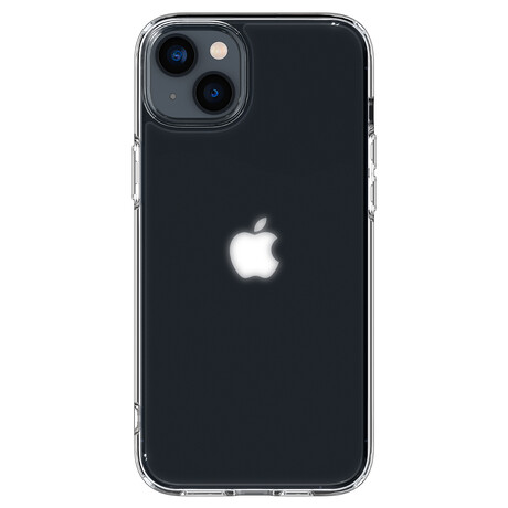 Spigen Ultra Hybrid, frost clear - iPhone 14 Plus ACS04900