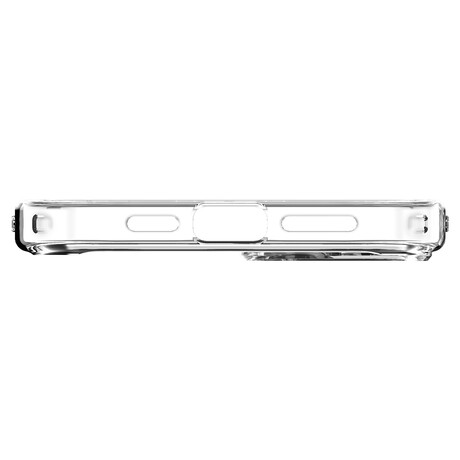 Spigen Ultra Hybrid, frost clear - iPhone 14 Plus ACS04900