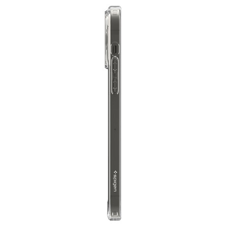 Spigen Ultra Hybrid, frost clear - iPhone 14 Pro ACS04967