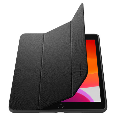 Spigen Urban Fit, black - iPad 10.2" 2021/2020/2019 ACS01060