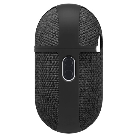 Spigen Urban Fit, black - AirPods Pro 2 ACS05483