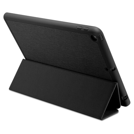 Spigen Urban Fit, black - iPad 10.2" 2021/2020/2019 ACS01060