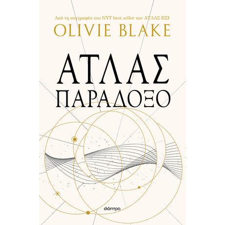 Διόπτρα Άτλας παράδοξο