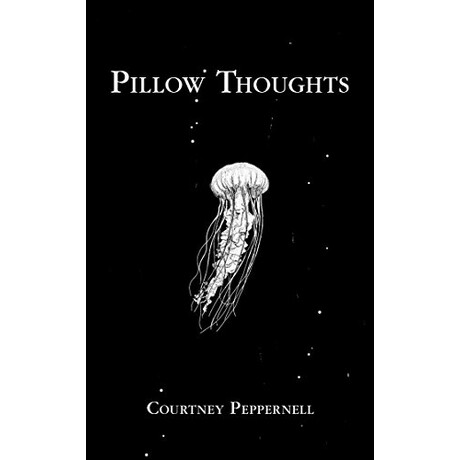Simon & Schuster Pillow Thoughts