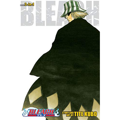 Bleach Vol.3 In1 Vol.2