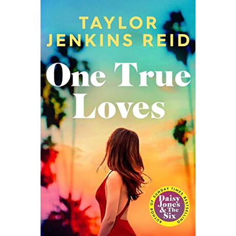 Simon & Schuster One True Loves